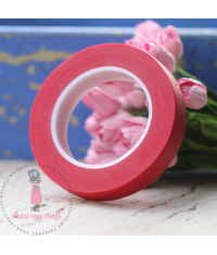 Self Adhesive Floral Tape - Red