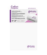 Gemini Junior Accessories - Clear Cutting Plate