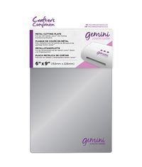 Gemini Junior Accessories - Metal Cutting Plate