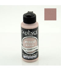 New Mocca - Hybrid Acrylic for Multisurfaces Paint(Big)