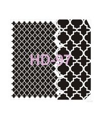 HD-97 - Home Decor Stencil