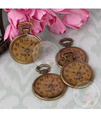 Antique Pocket Watch