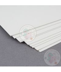 Iris Paper A4 - 270 gsm - Pack of 5 pcs