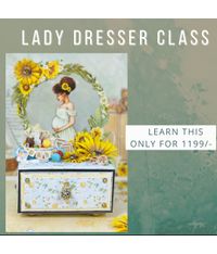Lady Dresser Class