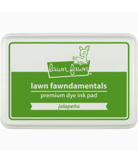 Jalapeno - Lawn Fawn Dye Ink Pad