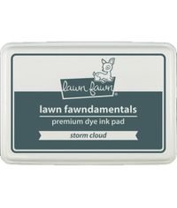 Cranberry - Lawn Fawn Dye Ink Pad