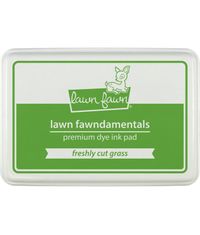 Freshly Cut Grass - Lawn Fawn Dye Ink Pad