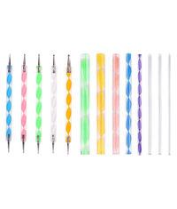 Mandala Dot Tool Set Pack Of 13 