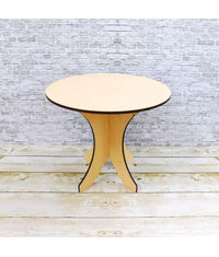 MDF Round Table