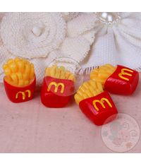 McDonald Fries