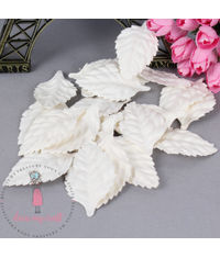 Rose Leaf - Off White