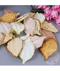 Vintage Mixed - Mulberry Leaves