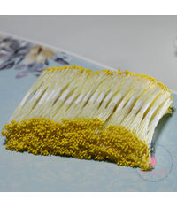 Micro Mini Thread Pollen - Yellow - Wholesale Pack