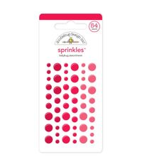 Ladybug Dots 54/Pkg