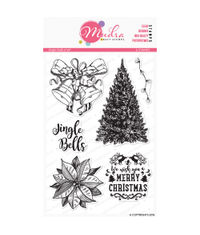 Jingle Bells - Stamp