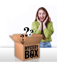 Mix Supplies Mystery Bag  #10