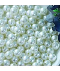 Pearl Beads - 10 mm