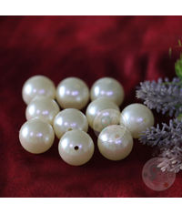 Pearl Beads - 20 mm