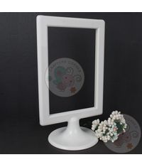 Plastic Photo Frame