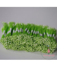 Pointed Thread Pollen - Light Green - Wholesale Pack