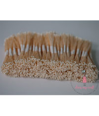 Micro Mini Thread Pollen - Peach - Wholesale Pack