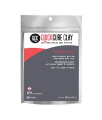 QuickCure Clay, 16oz