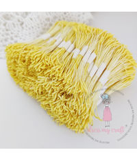 Rice Pollens - Lemon Yellow - Wholesale Pack