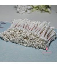 Rice Pollens - White - Wholesale Pack