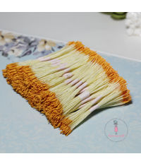 Rice Thread Pollen - Orange - Wholesale Pack