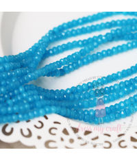 Stone Beads - Blue