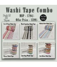 Time Trajectory Series 2 - Washi Tape, Tts102