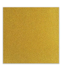 Sparkling Gold Cardstock - 12" X12"