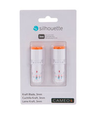 3mm Kraft Blade - for Silhouette cameo 4