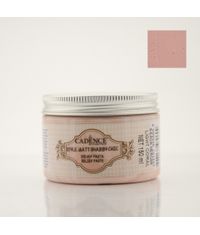 Light Coral  - Style Matt Shabby Chic Relief Paste