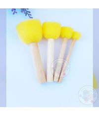 Sponge Dauber Set of 4pcs