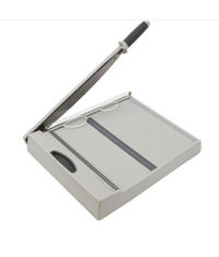 12" Maxi Wide Base Guillotine - Tonic