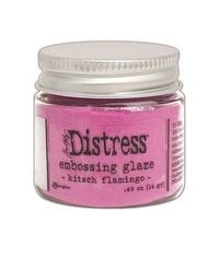 Kitsch Flamingo - Tim Holtz Distress Embossing Glaze