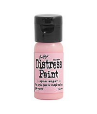 Spun Sugar - Distress Paint Flip Top