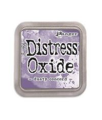 Dusty Concord - Distress Oxides Ink Pad