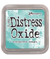 Evergreen Bough - Distress Oxides Ink Pad