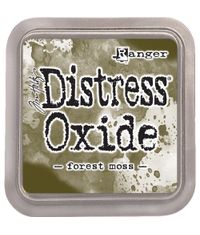 Forest Moss -  Distress Oxides Ink Pad