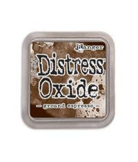 Ground Espresso - Distress Oxides Ink Pad