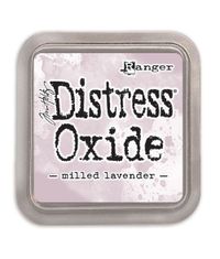 Milled Lavender - Distress Oxides Ink Pad