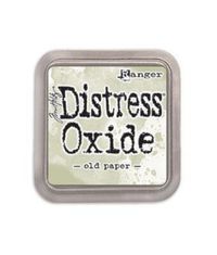 Old Paper - Distress Oxides Ink Pad