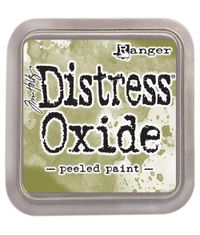 Peeled Paint - Distress Oxides Ink Pad