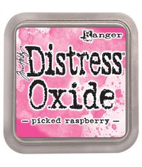 Picked Raspberry - Distress Oxides Ink Pad