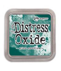 Pine Needles - Distress Oxides Ink Pad