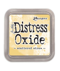 Scattered Straw - Distress Oxides Ink Pad