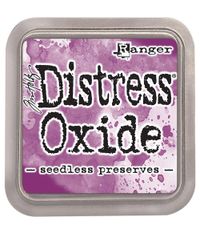 Seedless Preserves - Distress Oxides Ink Pad