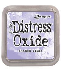 Shaded Lilac - Distress Oxides Ink Pad